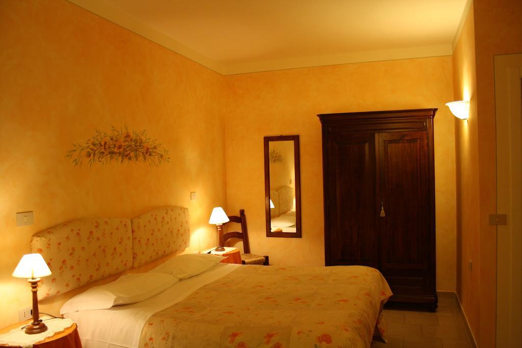 Agriturismo La Pisana Quarto foto