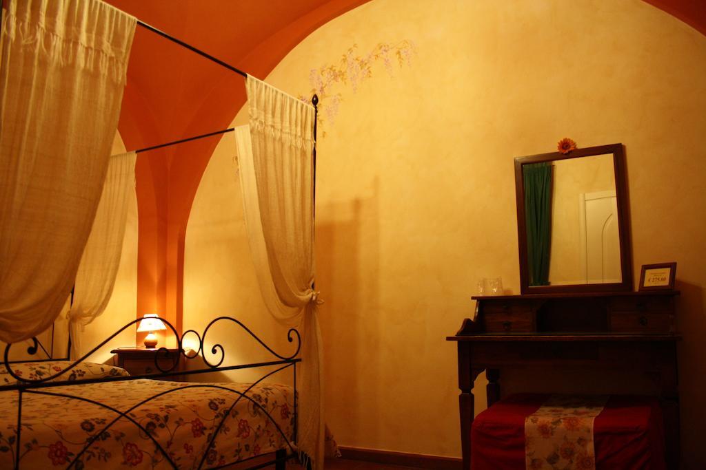 Agriturismo La Pisana Quarto foto